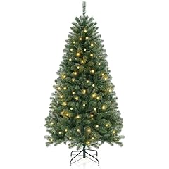 Costway 4.5ft 6ft for sale  Delivered anywhere in UK