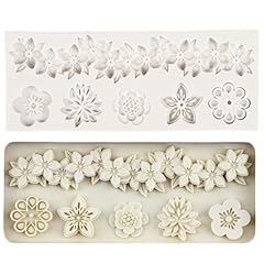 Qdmolds baroque fondant for sale  Delivered anywhere in USA 