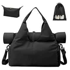 Aucuu sporttasche reisetasche gebraucht kaufen  Wird an jeden Ort in Deutschland