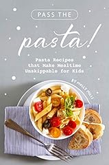 Pass pasta pasta for sale  Delivered anywhere in UK