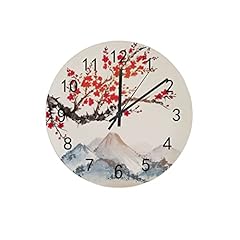 Wooden wall clocks for sale  Delivered anywhere in USA 