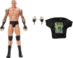 Wwe élite randy d'occasion  Livré partout en France