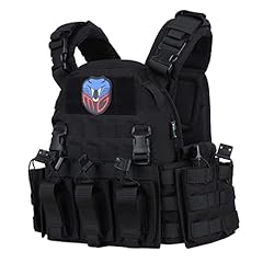 Mgflashforce tactical vest for sale  Delivered anywhere in USA 