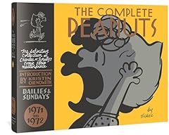 Complete peanuts volume for sale  Delivered anywhere in USA 