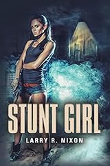 Stunt girl d'occasion  Livré partout en France