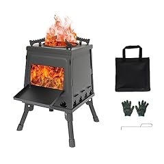 Camping wood stove for sale  Delivered anywhere in USA 