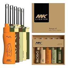 Lighter 5pcs. outdoor for sale  Delivered anywhere in USA 