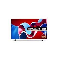Evo oled42c44la inch for sale  Delivered anywhere in UK