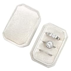 Beatilog octagonal rectangle for sale  Delivered anywhere in USA 