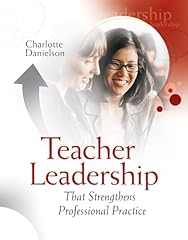 Teacher leadership that d'occasion  Livré partout en France