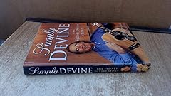 Simply devine sydney for sale  Delivered anywhere in UK