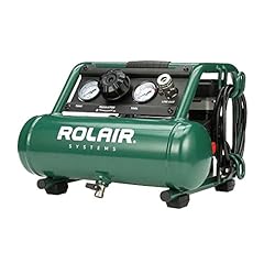 Rolair ultra quiet for sale  Delivered anywhere in USA 