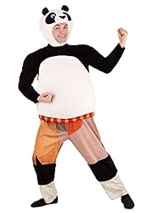 Adult kung panda for sale  Delivered anywhere in UK