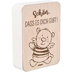 Spruchreif steinbeck deko gebraucht kaufen  Wird an jeden Ort in Deutschland