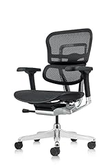 Eurotech seating ergohuman for sale  Delivered anywhere in USA 