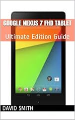 Google nexus fhd for sale  Delivered anywhere in UK