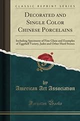 Decorated single color for sale  Delivered anywhere in USA 