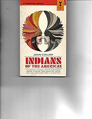 Indians the americas gebraucht kaufen  Wird an jeden Ort in Deutschland
