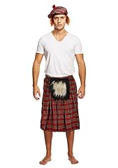 Henbrandt kilt sporran for sale  Delivered anywhere in UK