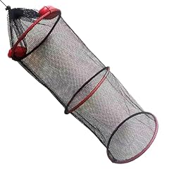 Fishing basket lightweight for sale  Delivered anywhere in UK