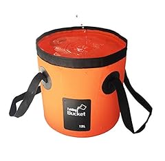 Sunglow collapsible bucket for sale  Delivered anywhere in USA 