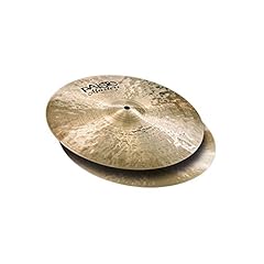 Paiste masters series for sale  Delivered anywhere in USA 