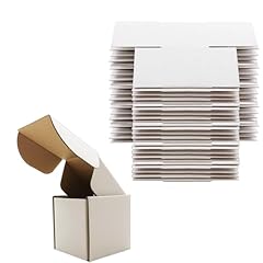 3x3x3 inch boxes for sale  Delivered anywhere in USA 