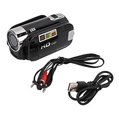 Camcorder 16x zoom for sale  Delivered anywhere in UK