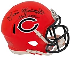 Dan hampton signed for sale  Delivered anywhere in USA 