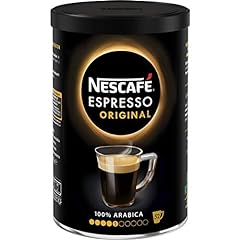 Nescafé espresso original d'occasion  Livré partout en France