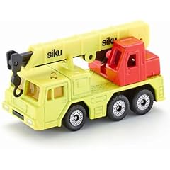 Siku 1326 hydraulischer gebraucht kaufen  Wird an jeden Ort in Deutschland