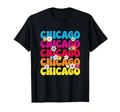 70s chicago shirt for sale  Delivered anywhere in USA 