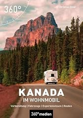 Kanada wohnmobil vorbereitung gebraucht kaufen  Wird an jeden Ort in Deutschland