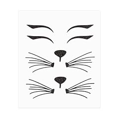 Cat face jewels for sale  Delivered anywhere in USA 
