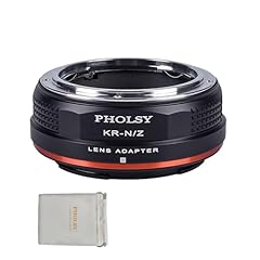 Pholsy lens mount for sale  Delivered anywhere in UK