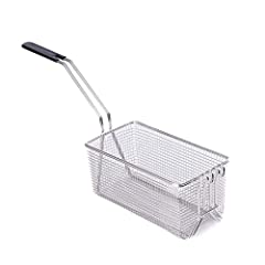Frying basket b208001 for sale  Delivered anywhere in Ireland
