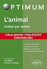 Animal. auteur auteur. d'occasion  Livré partout en France