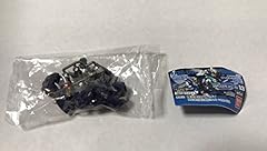 Gundam gashapon warrior usato  Spedito ovunque in Italia 