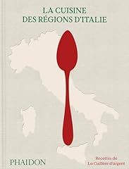 Cuisine régions italie d'occasion  Livré partout en France
