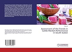 Assessment trends cattle for sale  Delivered anywhere in UK