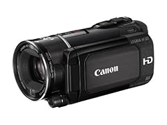 Canon legria s21 usato  Spedito ovunque in Italia 