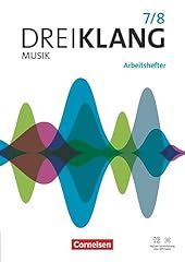 Dreiklang sekundarstufe allgem gebraucht kaufen  Wird an jeden Ort in Deutschland