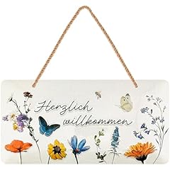 Lanolu retro blechschild gebraucht kaufen  Wird an jeden Ort in Deutschland