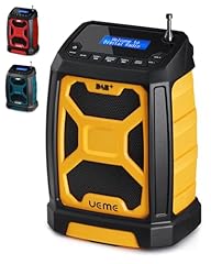 Ueme rugged dab for sale  Delivered anywhere in UK
