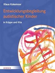 Entwicklungsbegleitung autisti gebraucht kaufen  Wird an jeden Ort in Deutschland