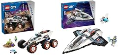 Lego city weltraum gebraucht kaufen Lego city weltraum gebraucht kaufen  Wird an jeden Ort in Deutschland