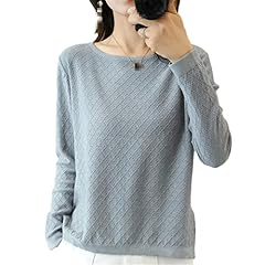 Maglione sottile donna usato  Spedito ovunque in Italia 