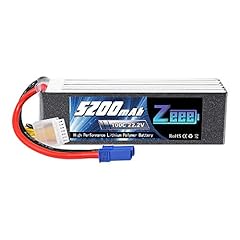 Zeee lipo batteria usato  Spedito ovunque in Italia 