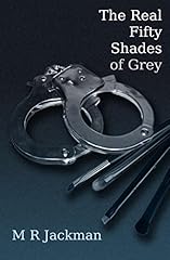 Real fifty shades for sale  Delivered anywhere in USA 