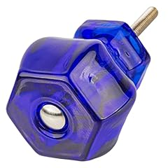 Antique depression cobalt for sale  Delivered anywhere in USA 